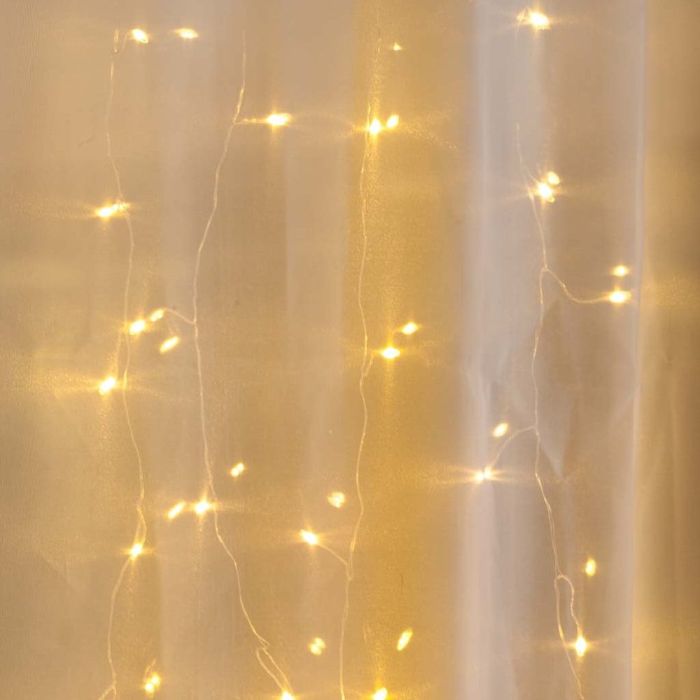 LED Curtain Lights - Picture 3 of 3